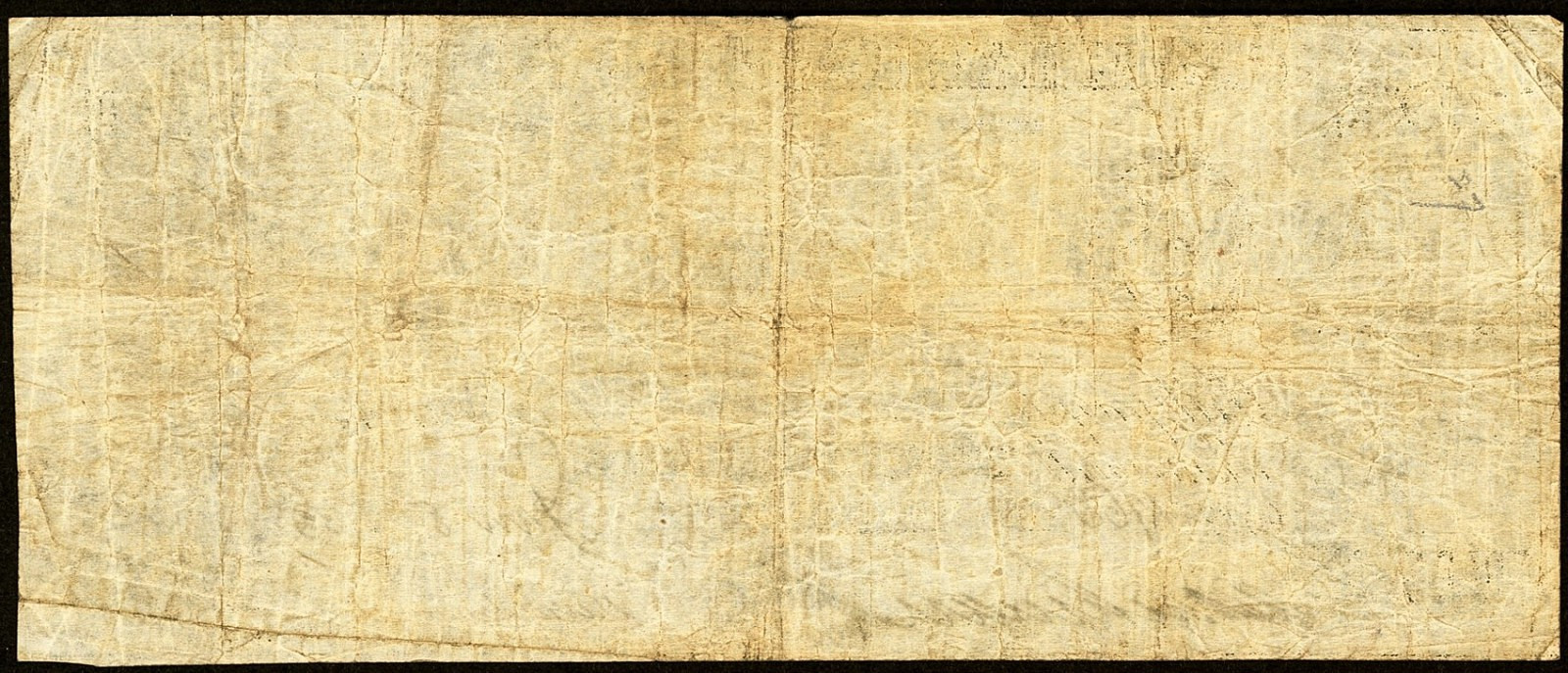 PA $5 The LANCASTER Bank Pennsylvania Jan. 8, 1853 Haxby PA-210 G28