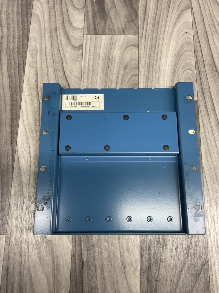 SIGMATEK Module MB042 #4003PT174