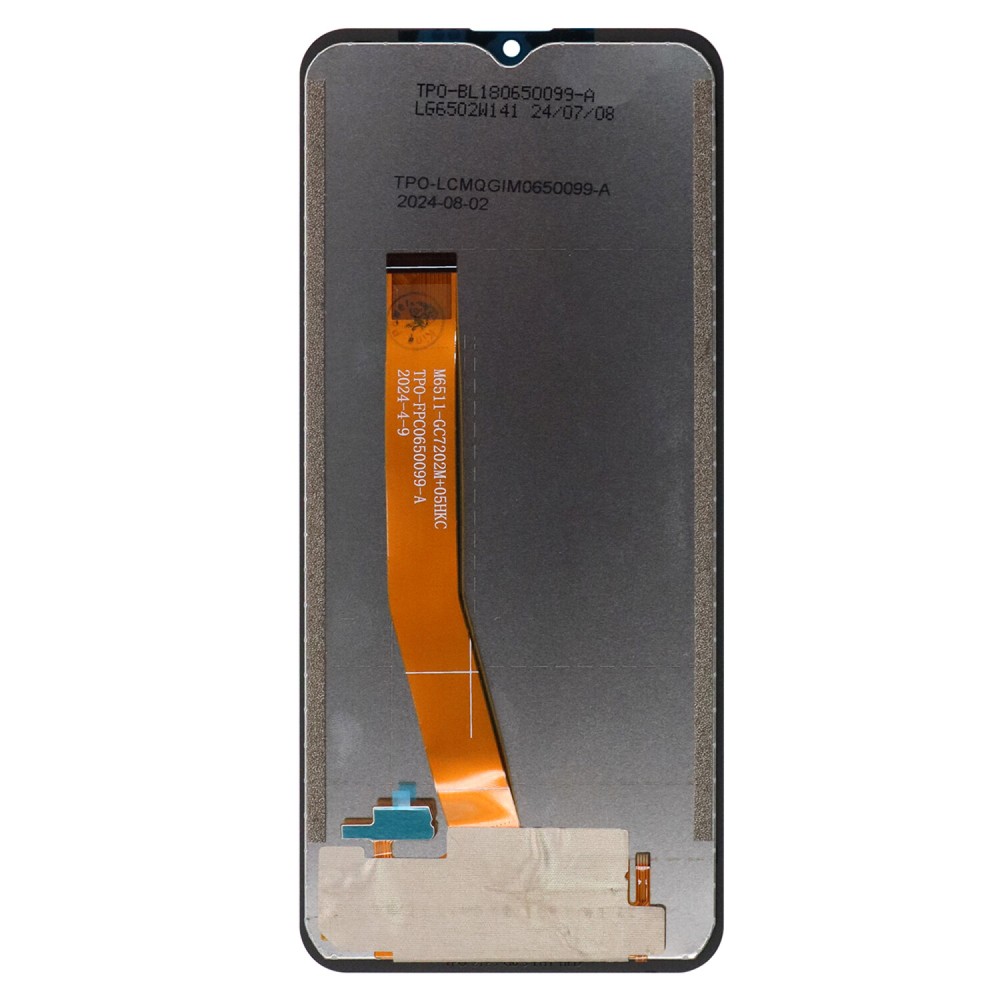 For Vortex J24 LCD Display Touch Screen Digitizer Replacement