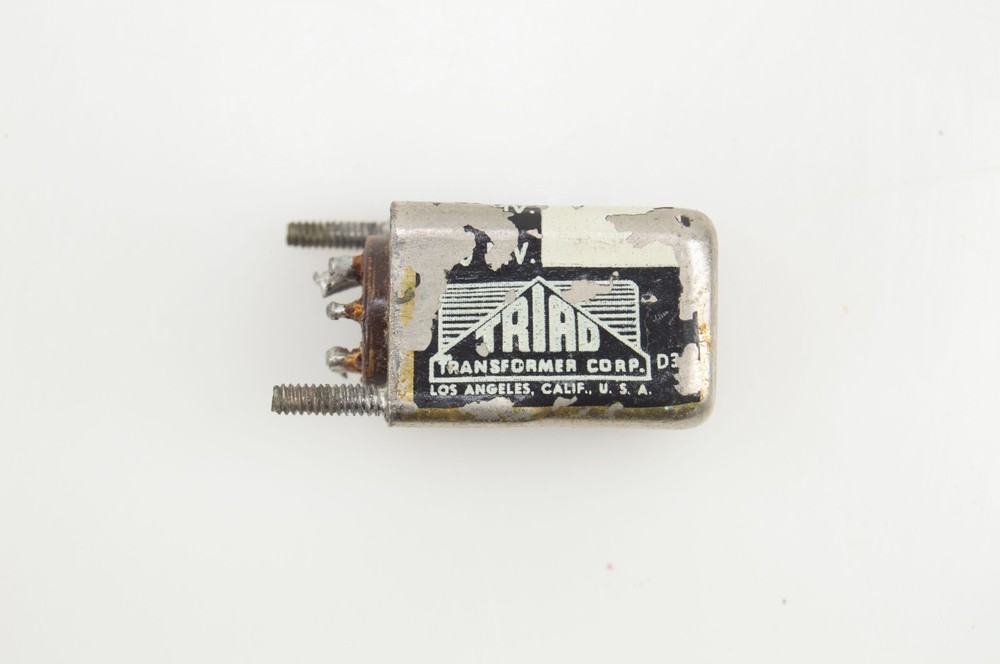 Triad Geoformer G-45231 Transformer