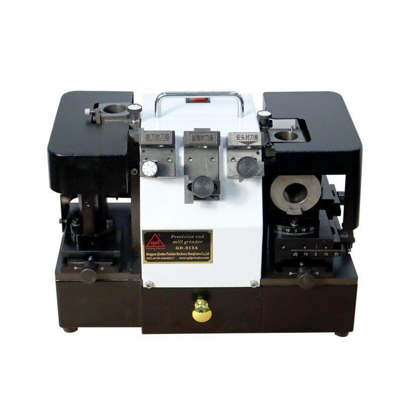 GD-313A Milling Cutter Bit Grinding Machine Composite Grinding Machine 220V