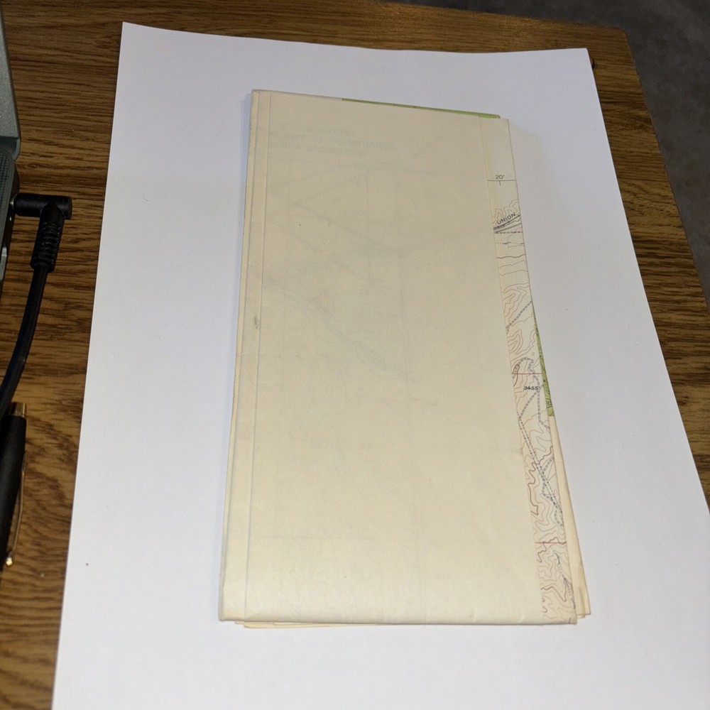 Cedar Springs Quadrangle California Topographic Map 1956