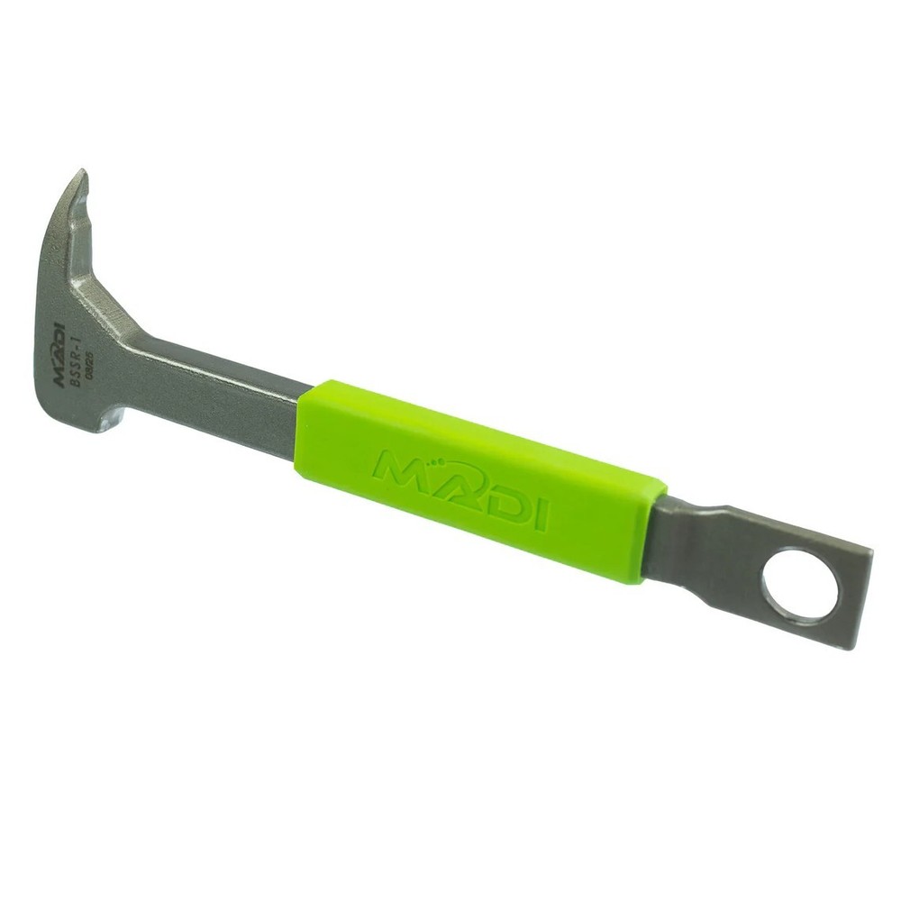 Madi Lineman Transmission Bell Separator and Staple Remover