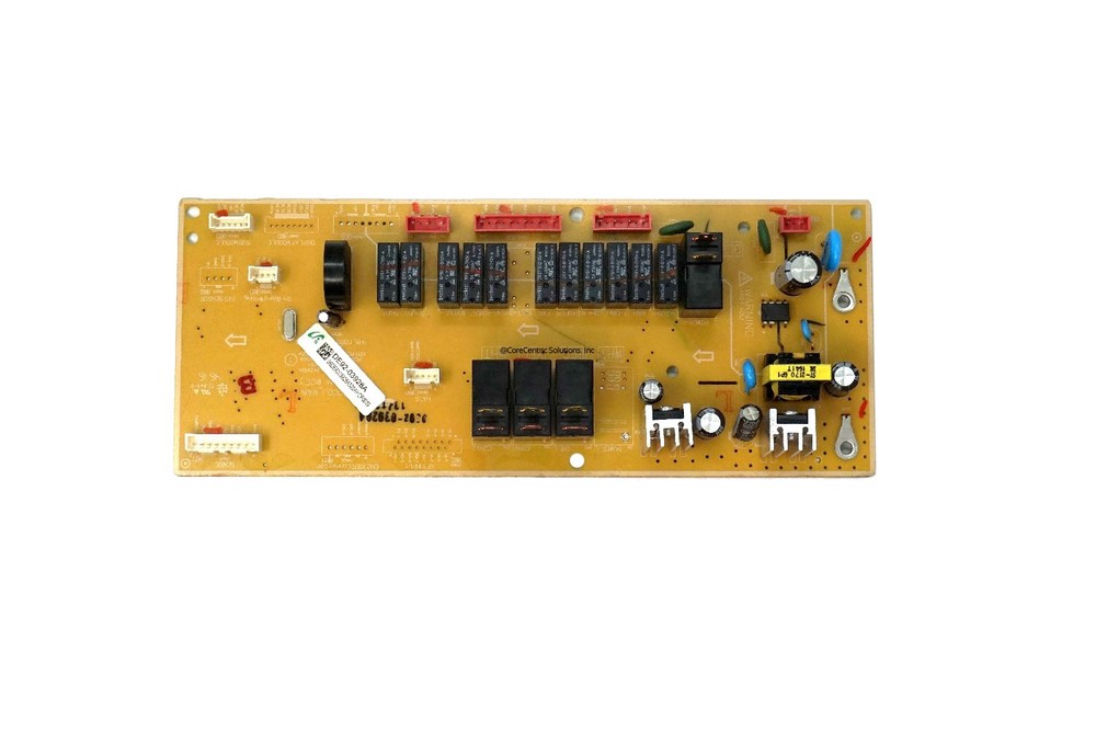 CoreCentric Microwave Control Board Replacement for Samsung DE92-03928A
