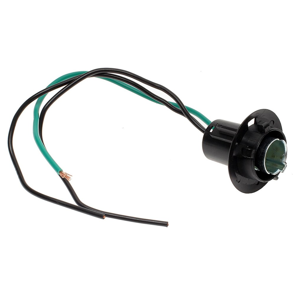 For 1988 Dodge Caravan Brake Light Socket SMP
