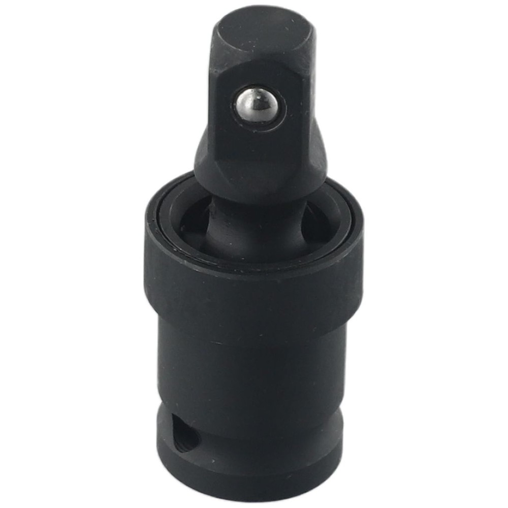 Precision machined Swivel Socket Adapter for Auto Repairs Enhanced Durability
