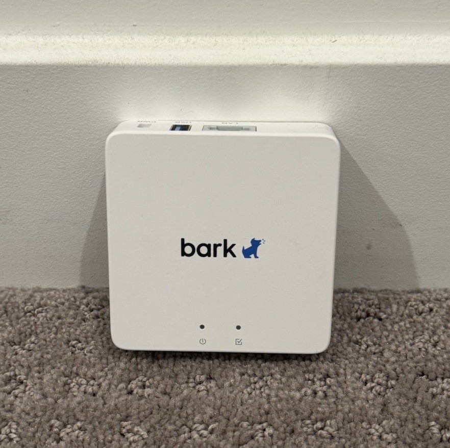 Bark Home 5100 Parental Controls Device