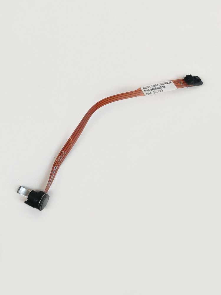 Waters Acquity Binary Solvent Manager 289002816 Leak Sensor Assy Tested