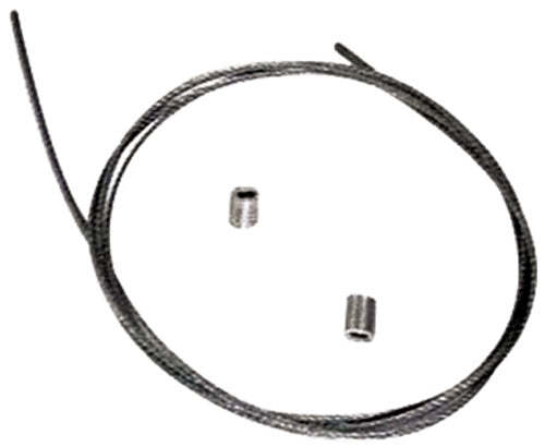 HOOD CABLE KIT 72"
