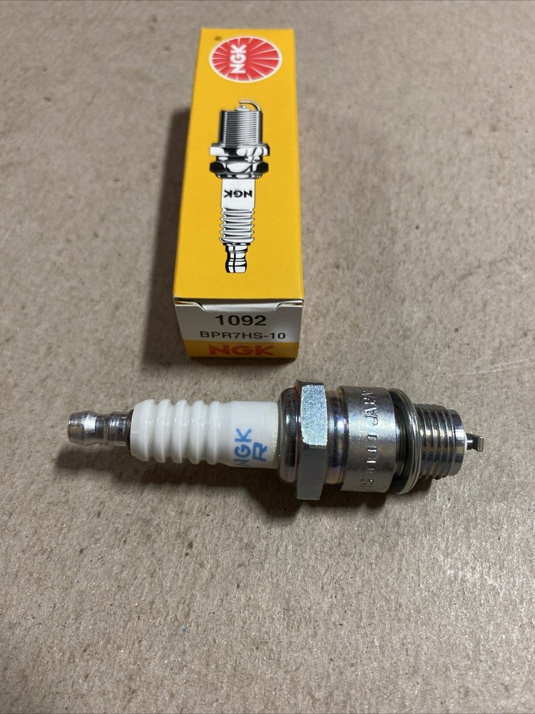 Spark Plug NGK BPR7HS-10 1092