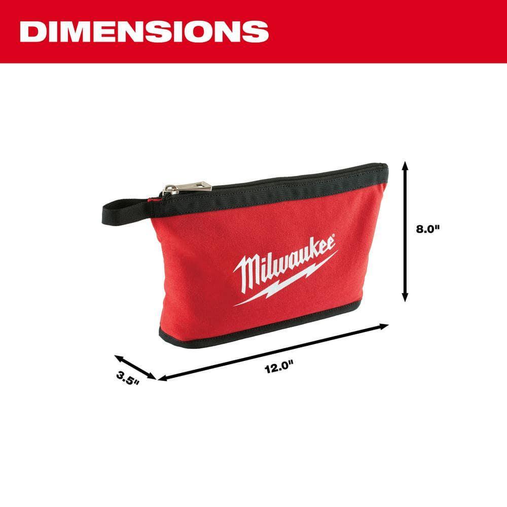 15 in. PACKOUT Backpack with Tool Bag