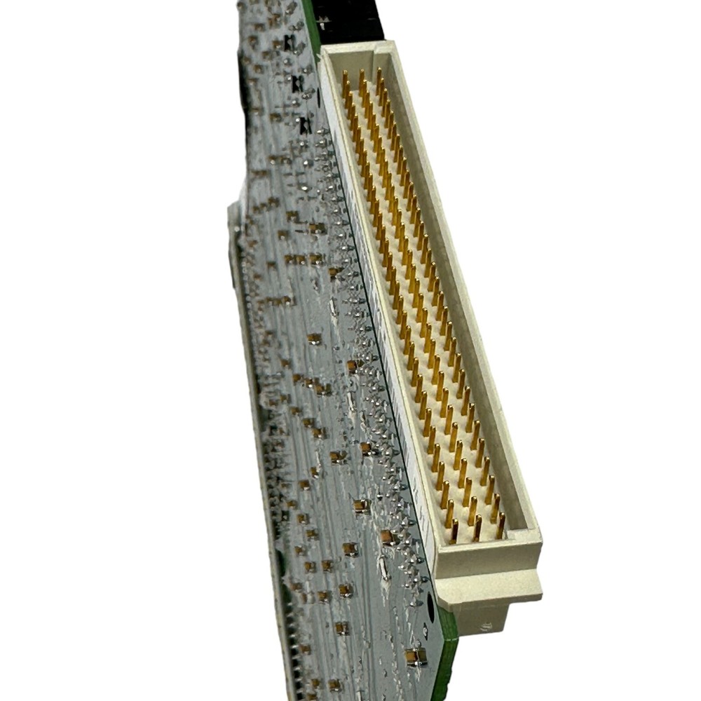 Adept 10332-00500 Rev. A VJI Joint Interface Module Card for MV Controller