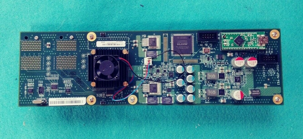 Cavium CNSP1680-EVB-700-HS-G Board