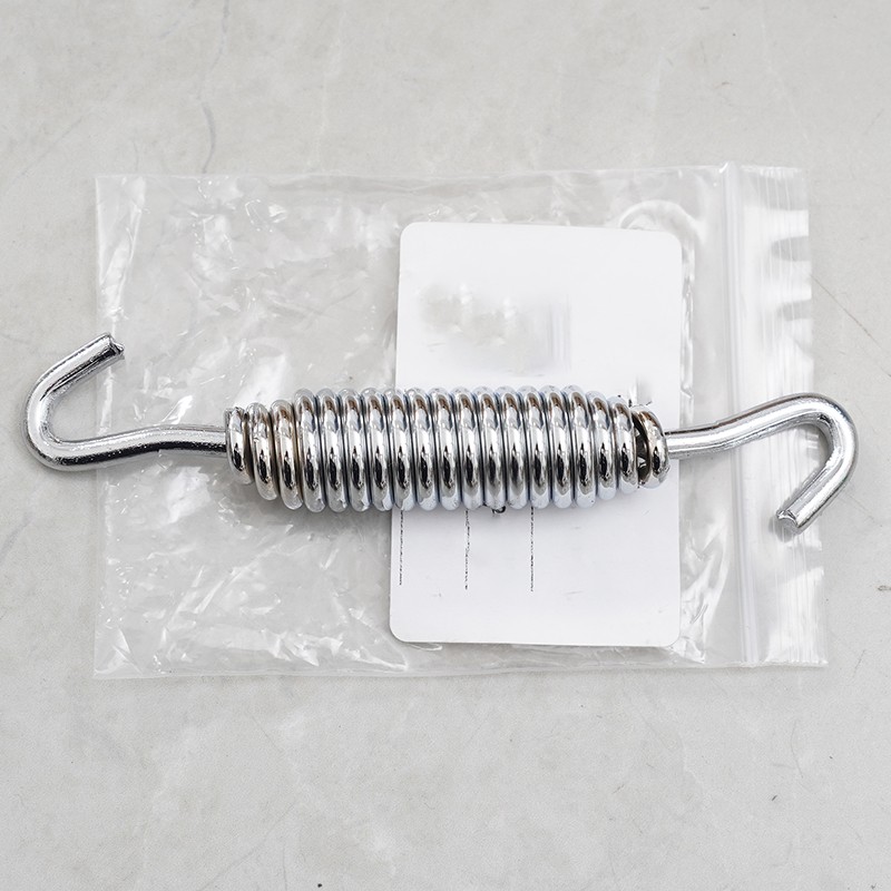 Kickstand Jiffy Spring Stand Fit for Harley Touring Road King Electra Glide BL