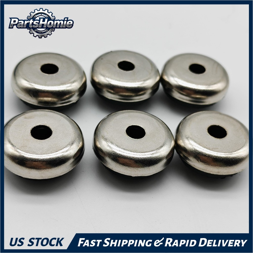 OEM Valve Cover Gasket Kit 12030-PNC-000 for 02-06 Honda Acura Accord Civic CRV