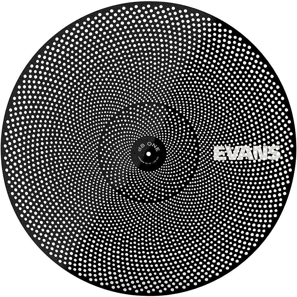 Evans dB One Cymbal Pack