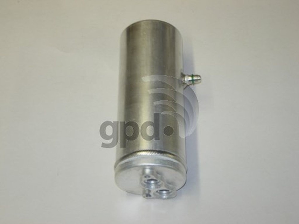 Global Parts Distributors 9432851 A/C Receiver Drier Kit