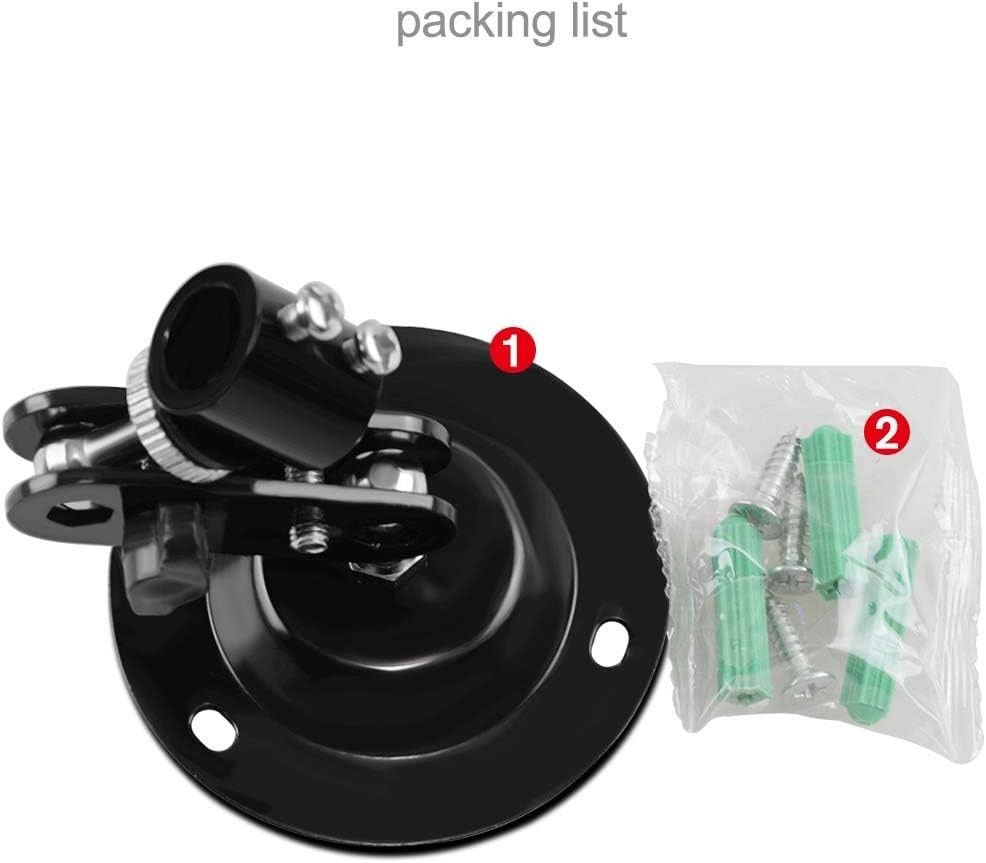 Compact & Lightweight 360-Degree Mount for Laser Devices - 12mm Diameter