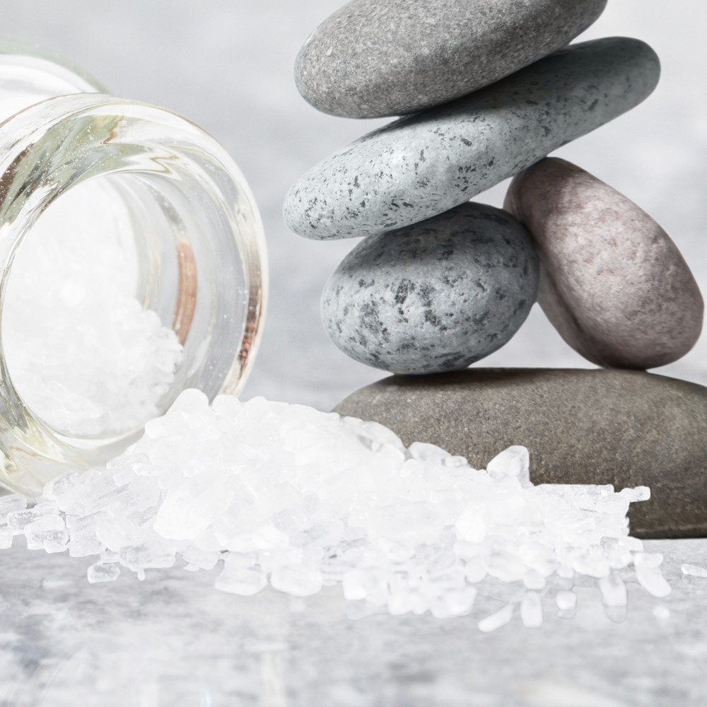 Lime Bath Salts by Eclectic Lady