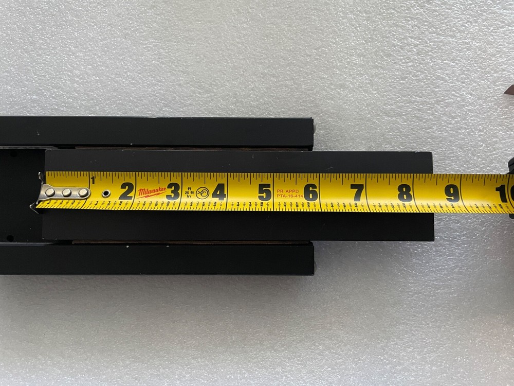 3X MIX LOT DCI Precision Linear Ball Slide
