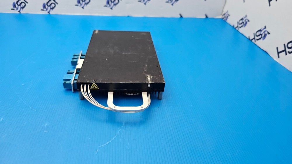 RED-C Optical Netroking 50-12-0024-02R Variable Gain EDFA