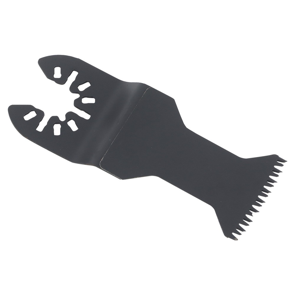 LABLT 20Pack Curved Edge Oscillating Multitool Clean Cut Saw Blades for Plastic