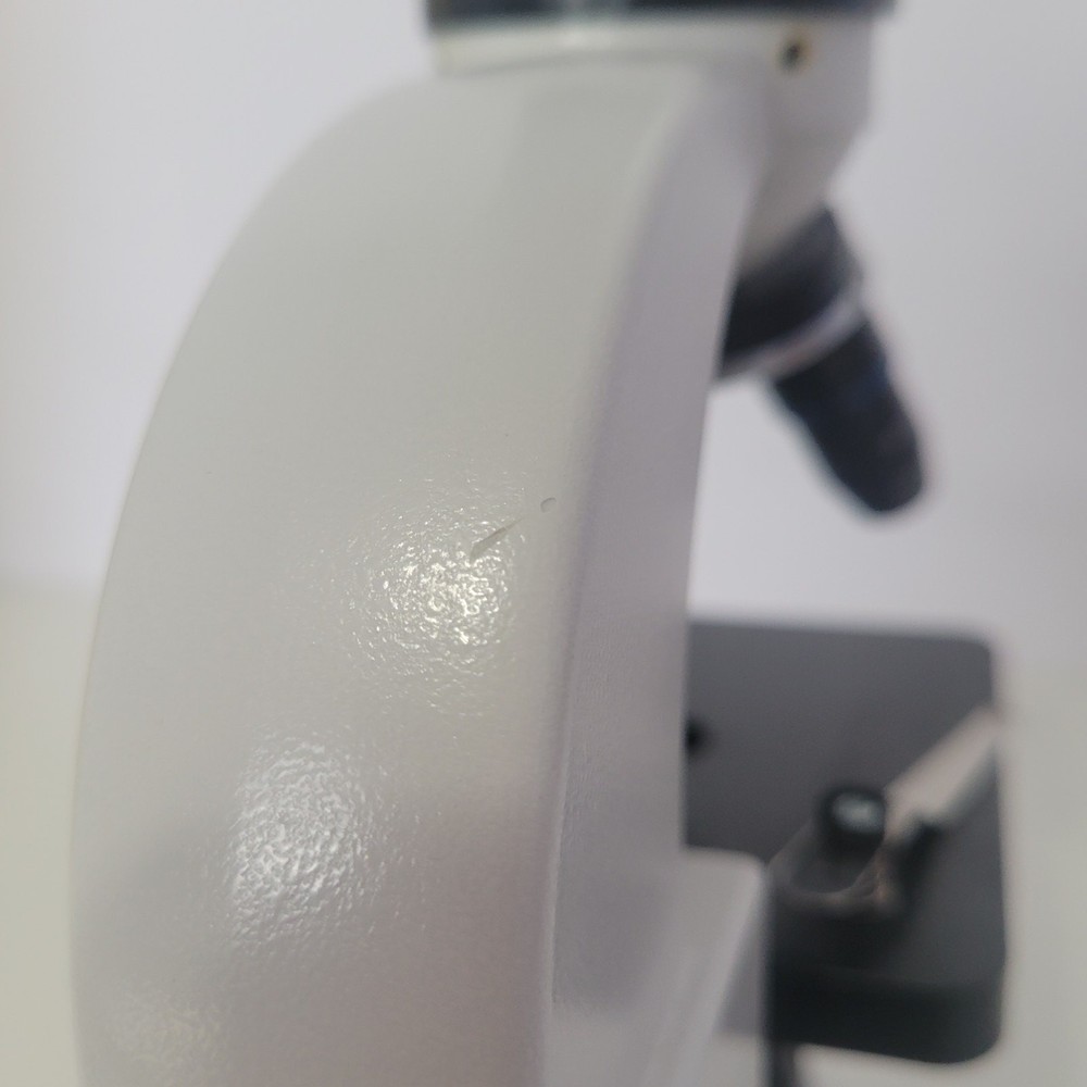 My First Lab MFL-06 Duo-Scope Microscope Two Microscopes in One with Box, Works