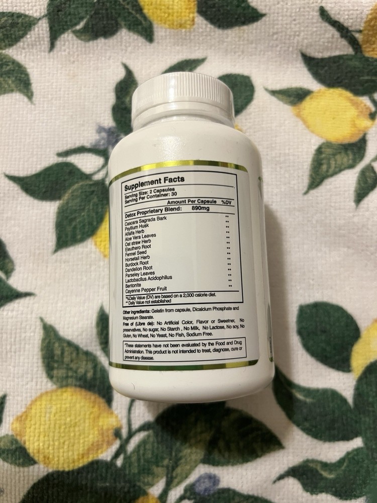 Detox