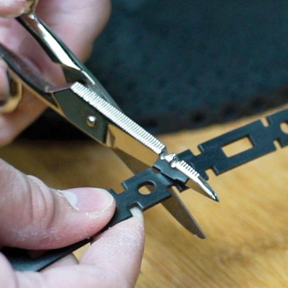 75 Ft. Stretch Cable Tie Roll