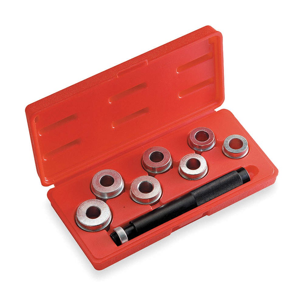 DAYTON 1F614 Bushing Tool Set 1F614