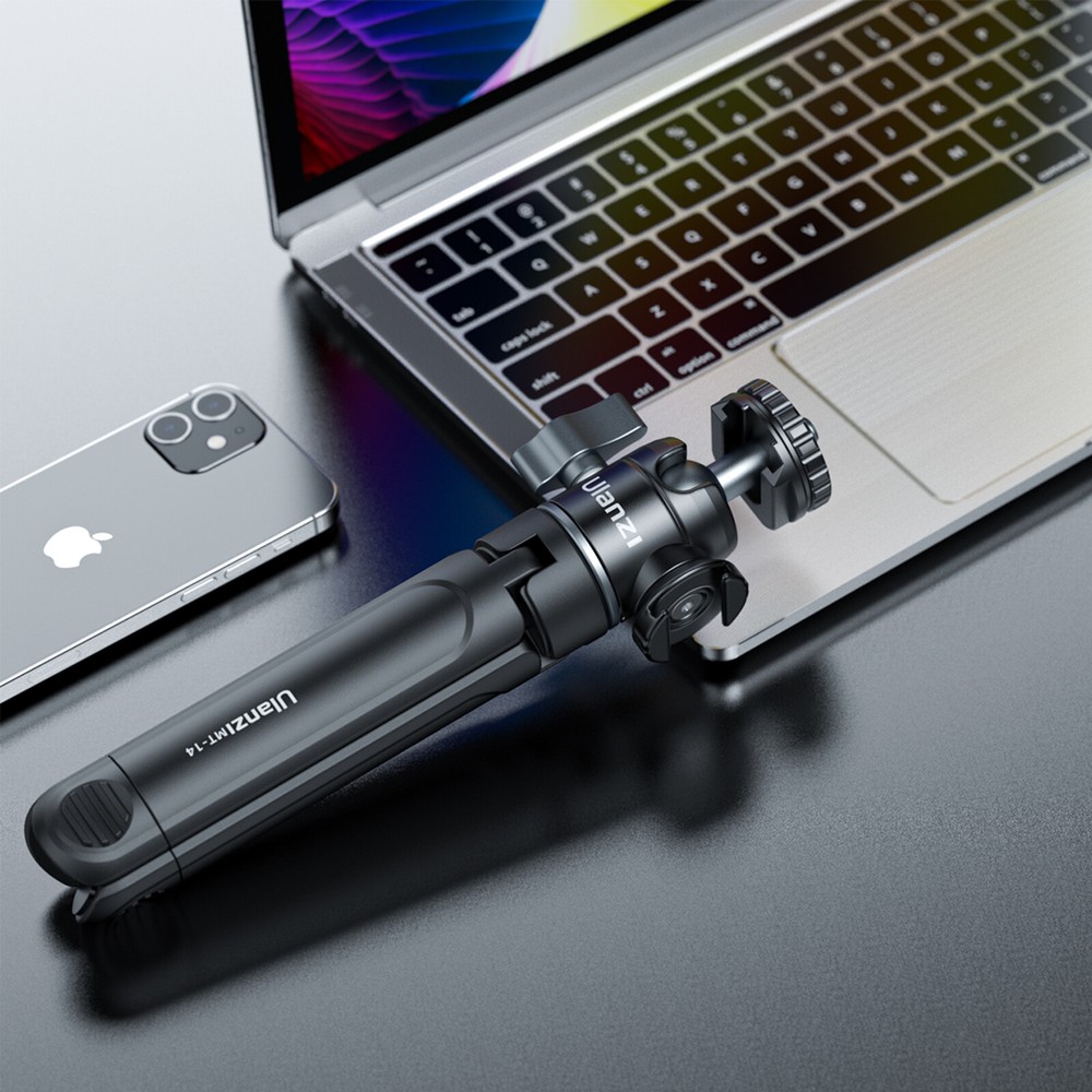 Ulanzi U-Vlog Lite Extendable Tripod for Smartphones Camera