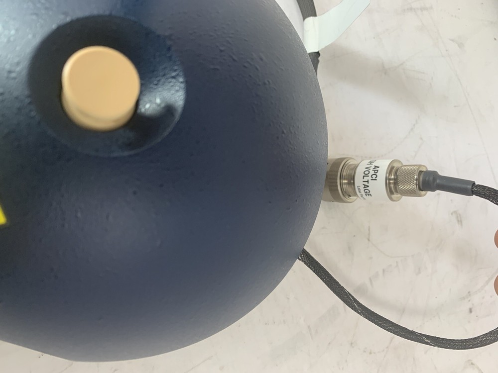 Agilent G1947A Ionization Source