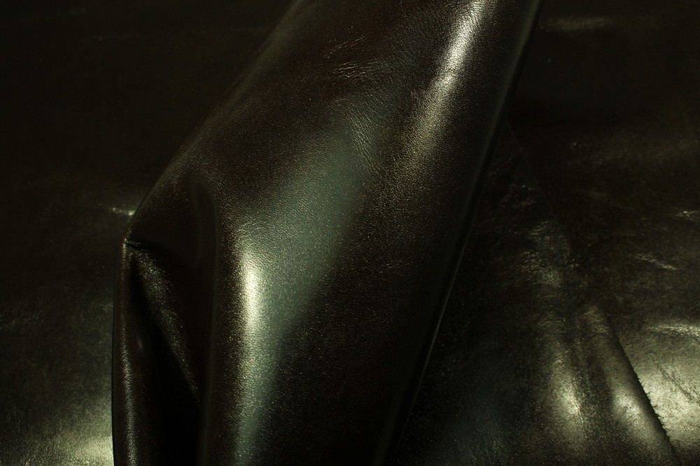 CORDOVAN BROWN VERY NICE! ZA 2