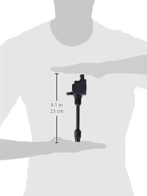 STANDARD IGN Uf348T Ignition Coil