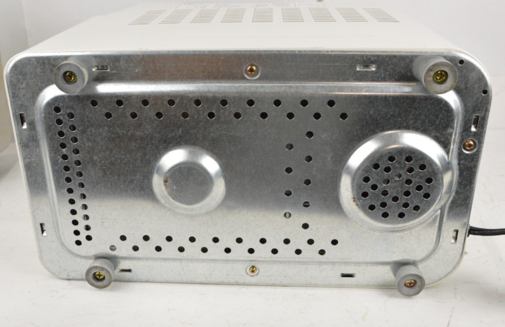 Zojirushi BBCC-N15 Automatic Bread Maker Machine w/ Pan & Paddle