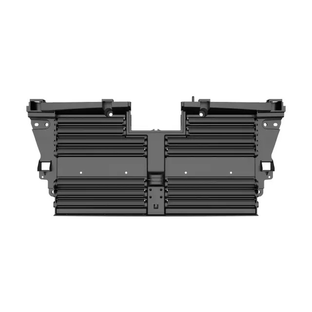 Genuine Mopar Active Shutter Grille 68508765ab