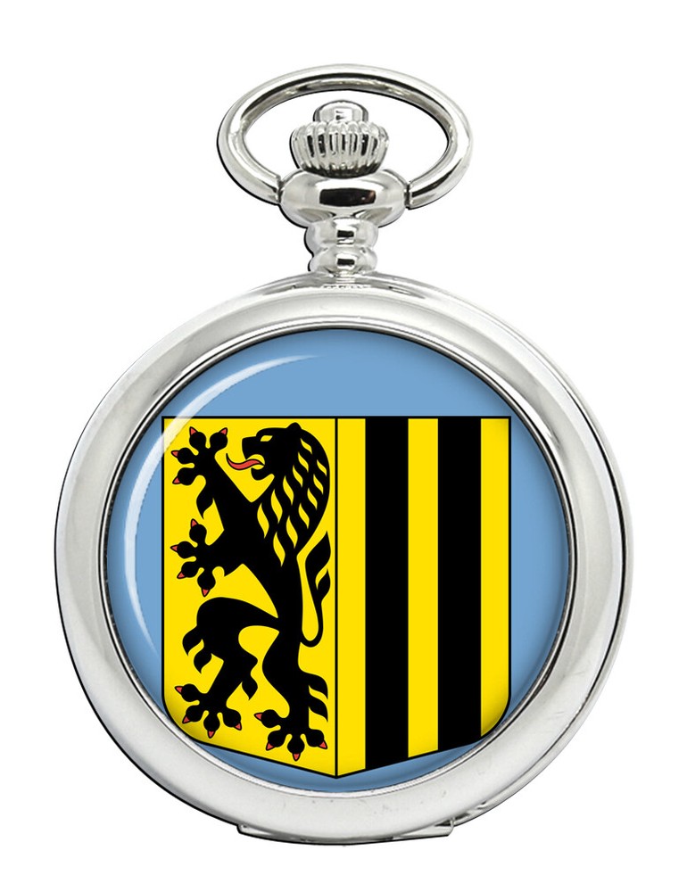 Dresden (Germany) Pocket Watch