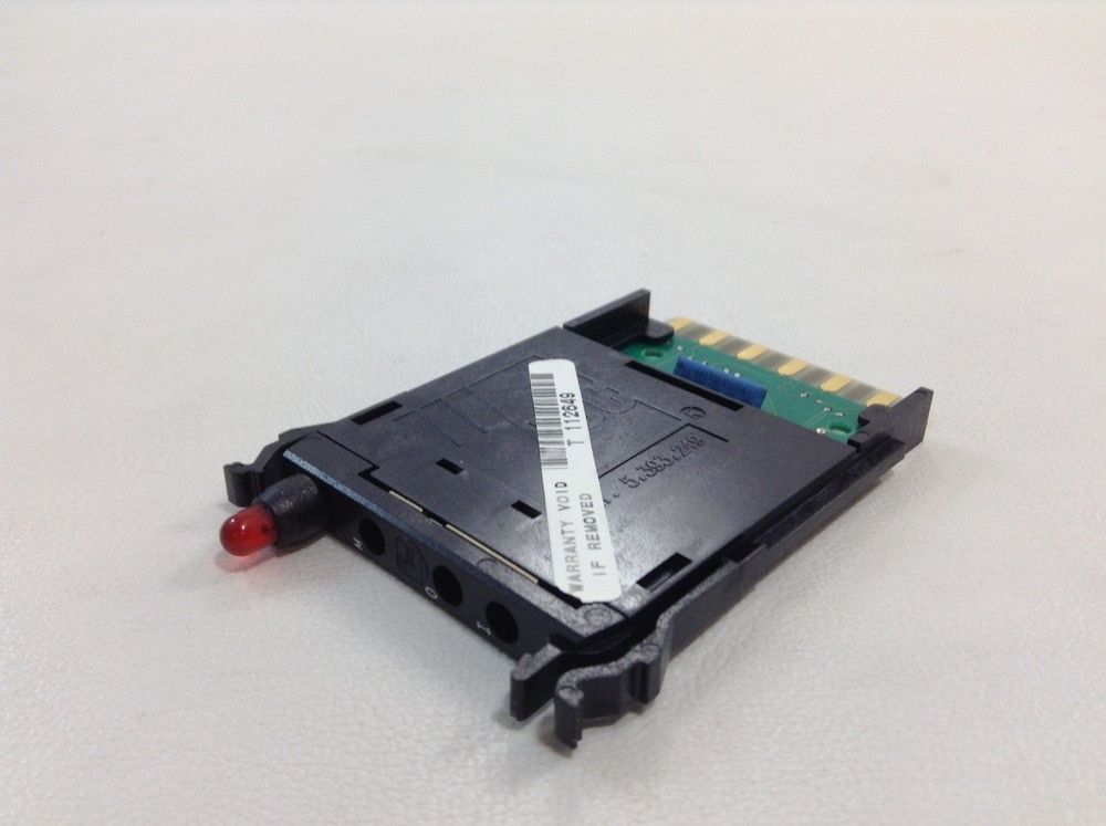 ADC PXP-A00004 PX-PLUS Jack Card, Used