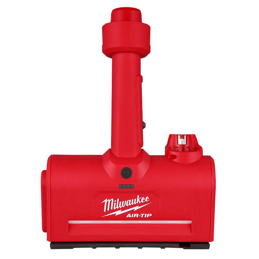 Milwaukee M12 Air-Tip Utility Nozzle (Bare Tool)