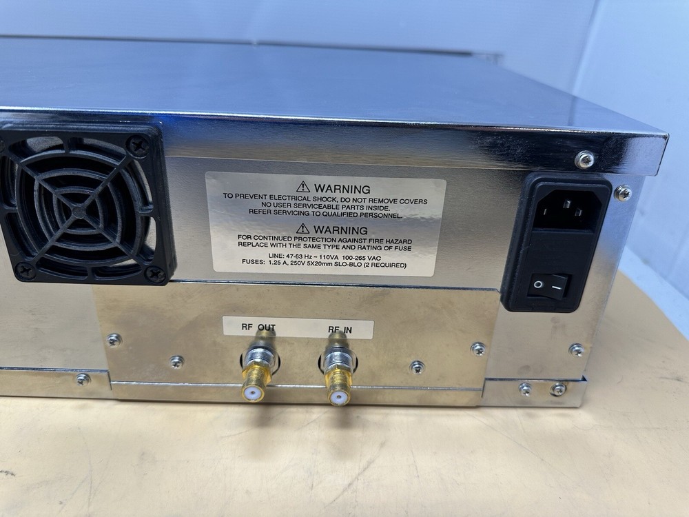 Wavetek 3ST System Sweep Transmitter (Stealth Sweep)