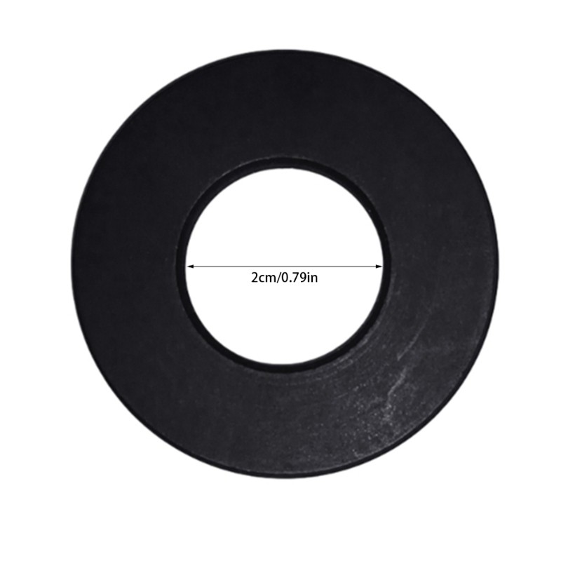 M42 to RMS Thread Microscope Objective Lens Adapter