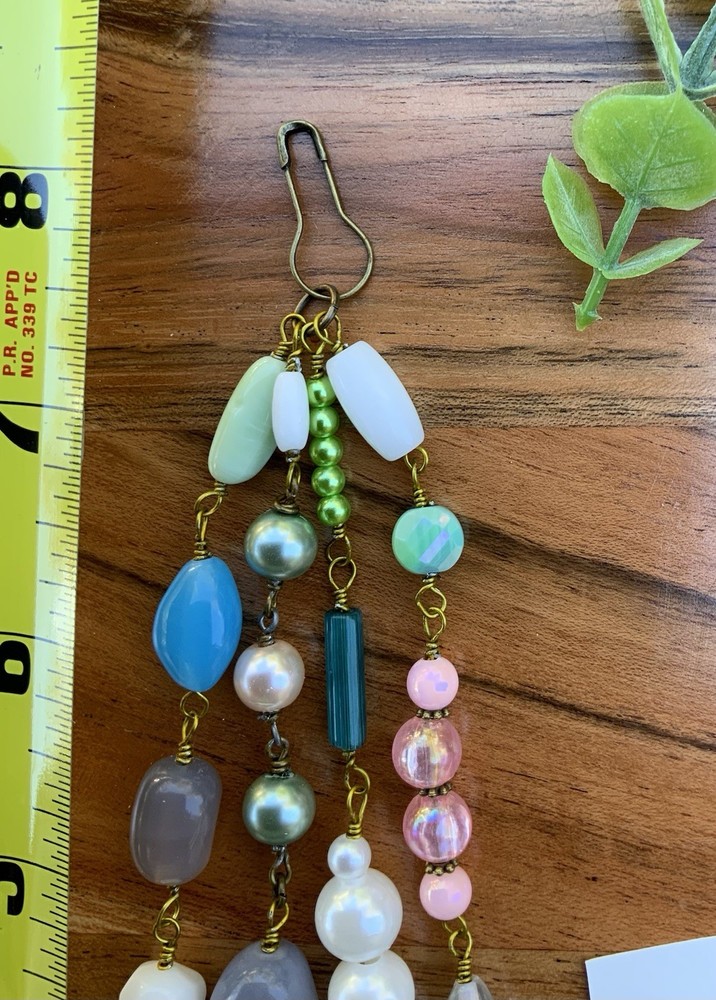 Christmas Junk Journal Dangle