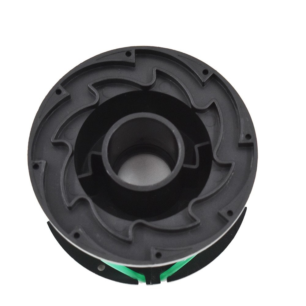 For Black & Decker GH3000 3 x Auto Feed String Trimmer Spool Line SF-080 Replace