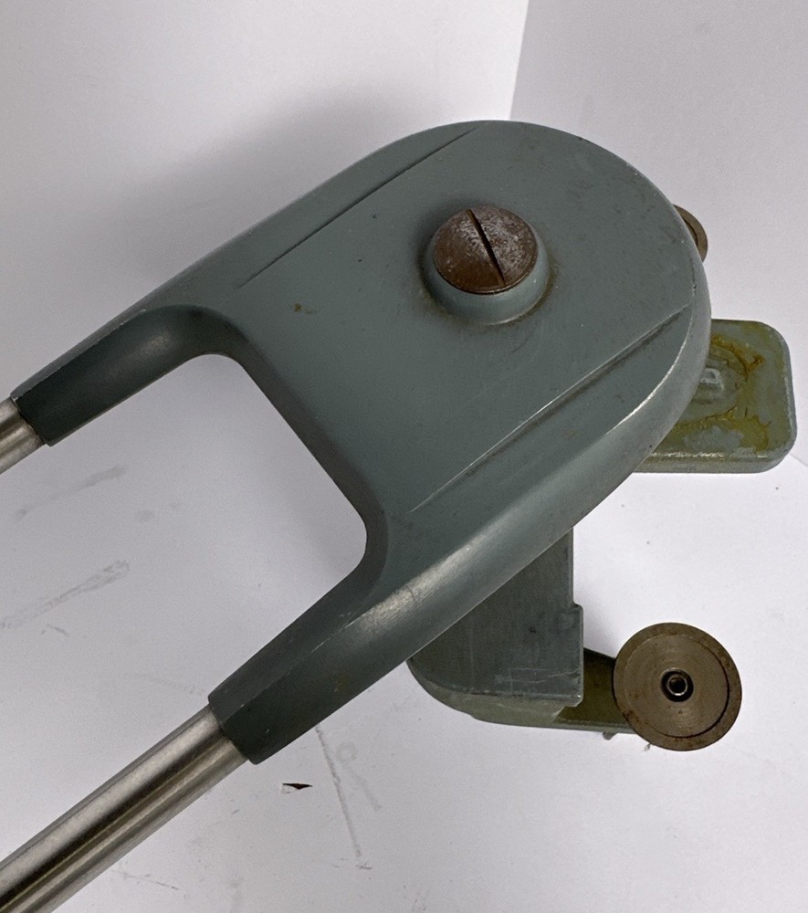 K&E Paragon Keuffel & Esser Co. 24” Precision Drafting Angle Positioning Arm