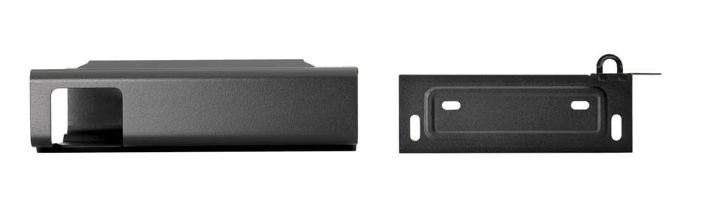 HP 2JA32AA Desktop Mini Security Dual VESA Sleeve