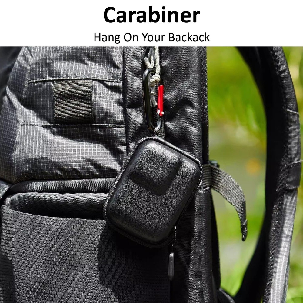 Protective Carry Case for Osmo 360