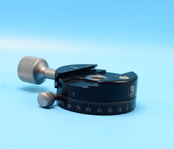 Really Right Stuff PCL-1 Panning Clamp EX+++