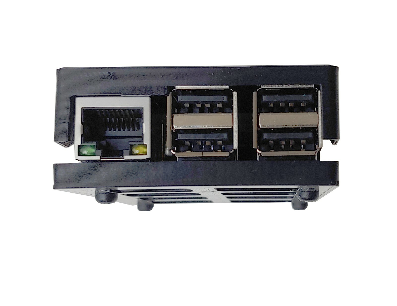 DMR Hotspot Duplex MMDVM TS1 & TS2 UHF Display Ethernet WIFI Boomerang HSPRO