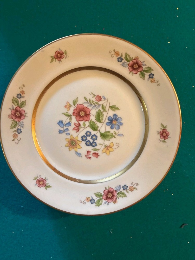 Warwick Anytime 9575 Pattern Code (Warmay) 70 Piece Set
