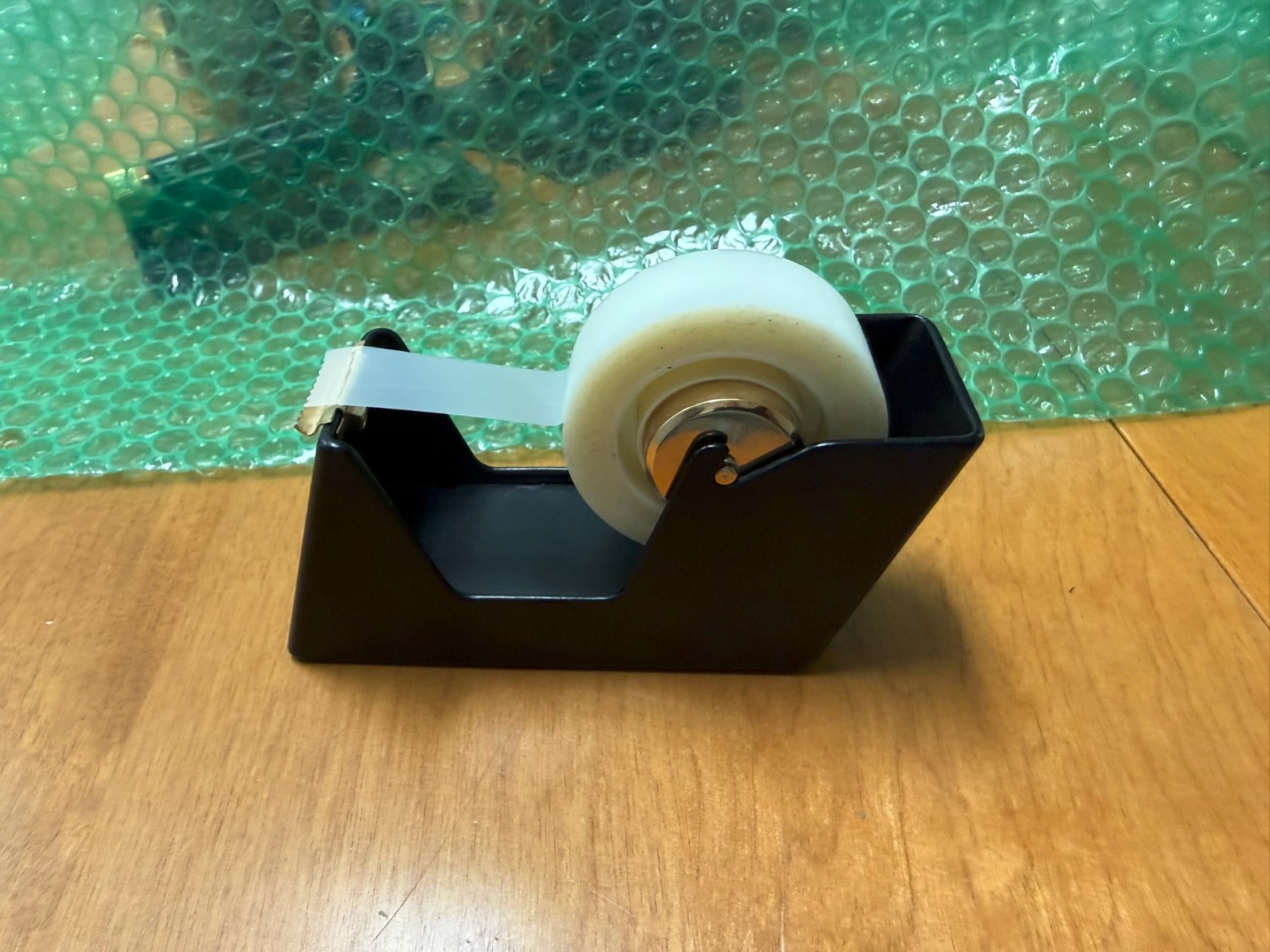 El Casco Tape Dispenser M-800 Excellent Condition